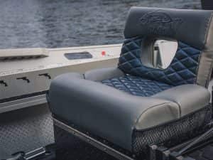 Guardian™ Drift Boat Pavati Marine