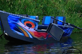 used pavati boats for sale