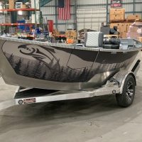 anthem boat