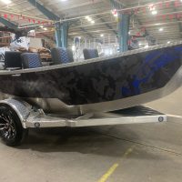 boat oarlocks