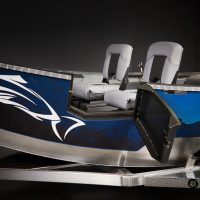 aluminum boat companies