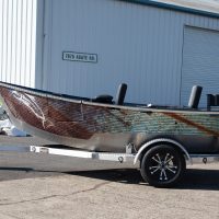 anthem boat