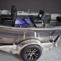 aluminum drift boats for sale in oregon