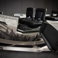aluminum drift boats for sale in oregon