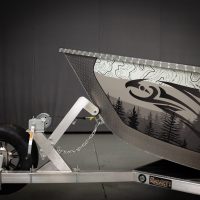 aluminum drift boats for sale in oregon