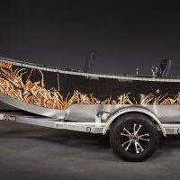 aluminum boat companies