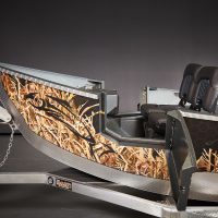 aluminum boat companies
