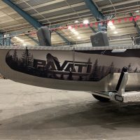 anthem boat