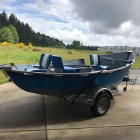 boat oarlocks