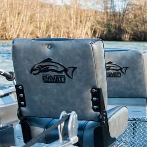 Pavati Drift Boats Product Category: Boat Accessories